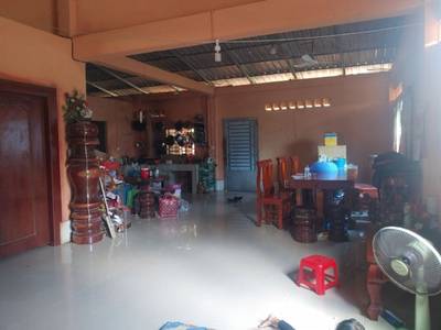 Dom z lokalem handlowym Na sprzedaż w Dechou Akphivoadth, Chhuk, Kampot