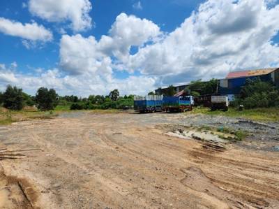 1,732 sqm Land Size Lot Na prodej