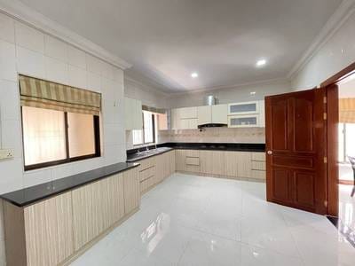 264 sqm Living Size Villa For Rent in Toul Kork