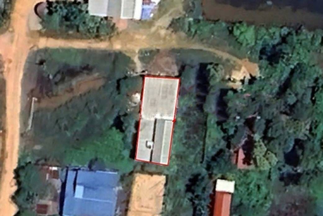 House and lot Na prodej in Kampong Kraeng, Tuek Chhou, Kampot