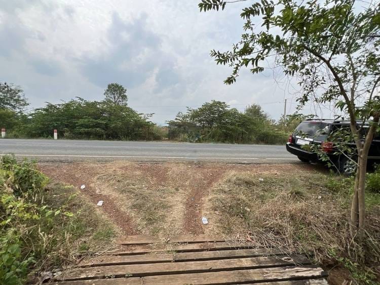 Land For Sale in Pramaoy, Veal Veaeng, Pursat