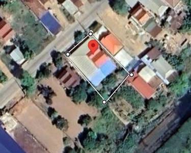 House and lot Na prodej in Preaek Anhchanh, Mukh Kampul, Kandal