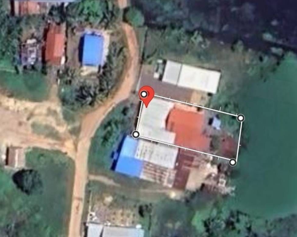 House and lot Na prodej in Trapeang Thum, Tuek Chhou, Kampot
