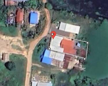 House and lot Na prodej in Trapeang Thum, Tuek Chhou, Kampot