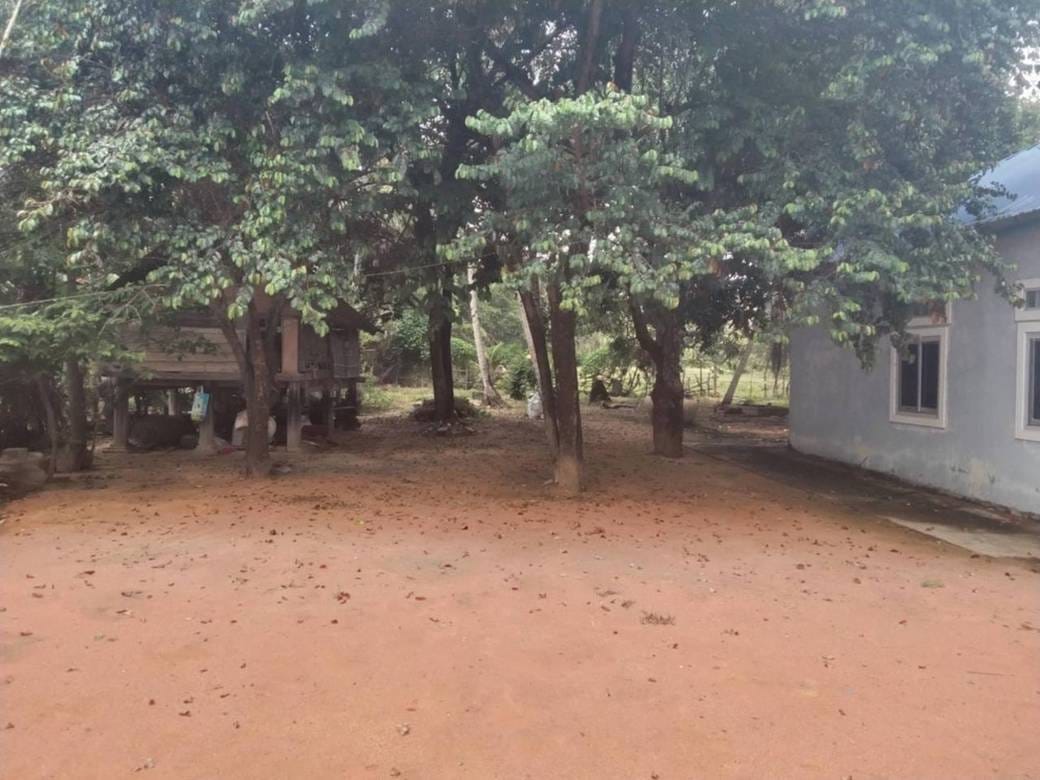 House and lot Na prodej in Chan Saen, Odongk, Kampong Speu