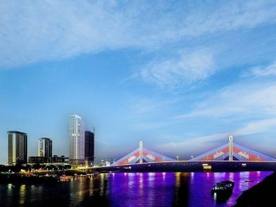 滨江·雅诗顿 | 已装修公寓出租