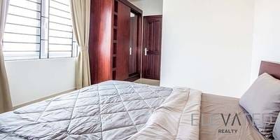 Boeng Keng Kang套房出租，价格$300