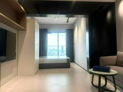 40 sqm Land Size Кондоминиум For Sale & Rent