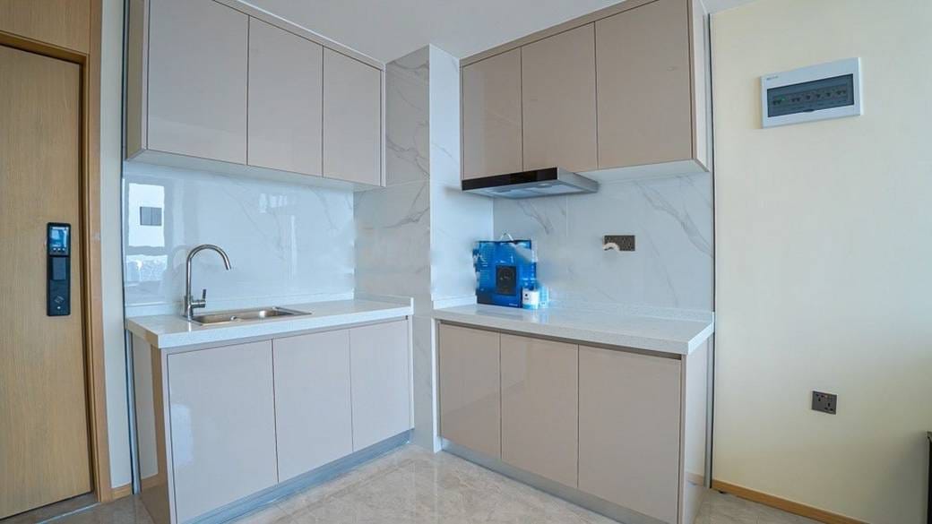 The Pinnacle Residence | Condo K pronájmu in Tonle Bassac, Chamkarmon, Phnom Penh