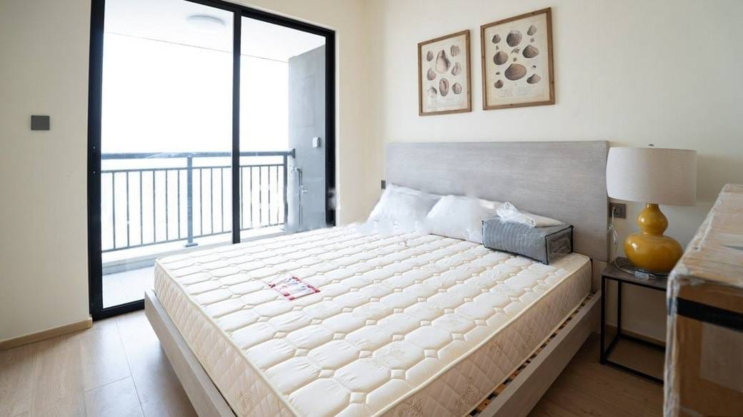 The Pinnacle Residence | Condo K pronájmu in Chamkarmon $550