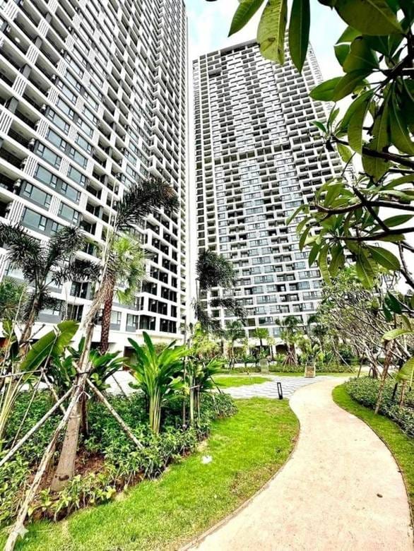 The Pinnacle Residence | $550 Condo
