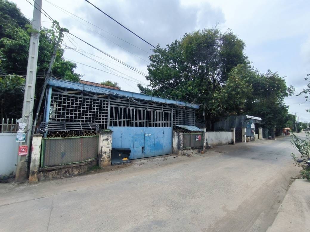 土地出售，位于Preaek Aeng镇, 铁桥头区, 金边