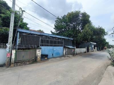 土地出售，位于Preaek Aeng镇, 铁桥头区, 金边