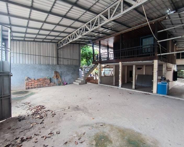 Chbar Ampov土地出售，位于Preaek AengChbar Ampov，价格$140,000