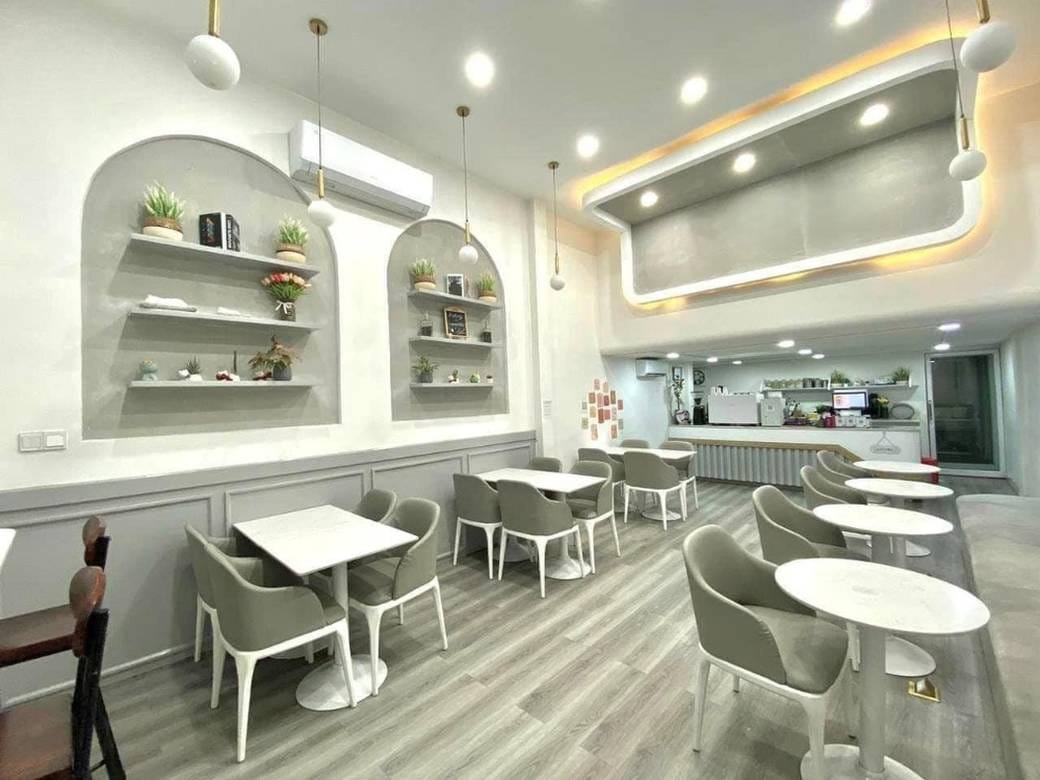 Boeng Keng KangHouse and lot出售，位于Boeng Keng Kang
