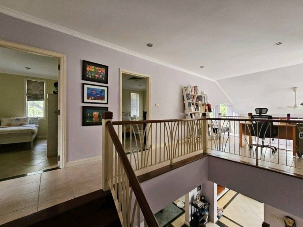 Ou Baek K'am Vila For Sale & Rent in Ou Baek K'am