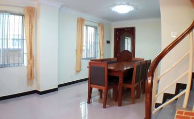 Chamkarmon联排住宅出租，价格$1,200