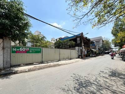 Lot Для Продажи in Chamkarmon $1,155,000