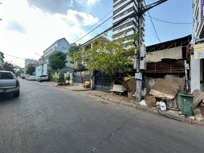 336 sqm Land Size Lot K pronájmu