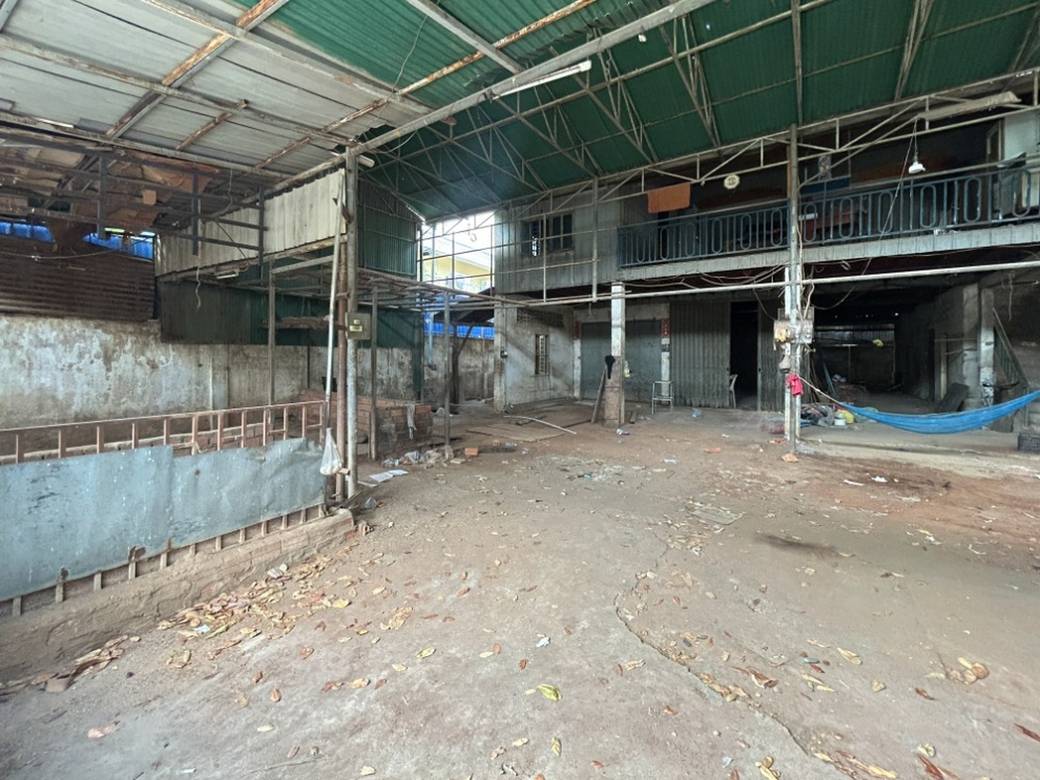 336 sqm Land Size Lot K pronájmu for $2,500