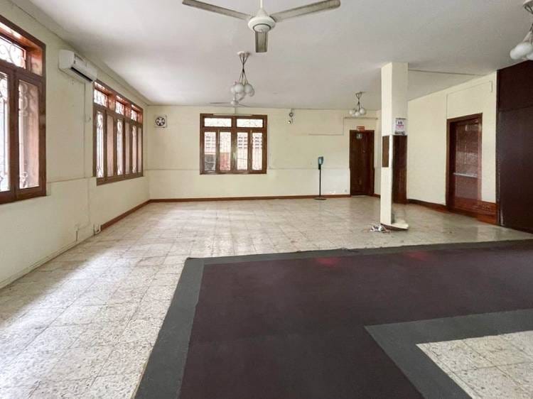 Вилла Для Аренды in Chakto Mukh, Daun Penh, Phnom Penh