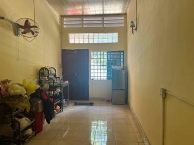 Chey Chumneah Shophouse Na prodej in Chey Chumneah
