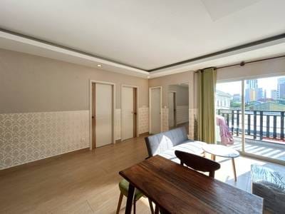 Chamkarmon Apartmán For Sale & Rent in Chamkarmon