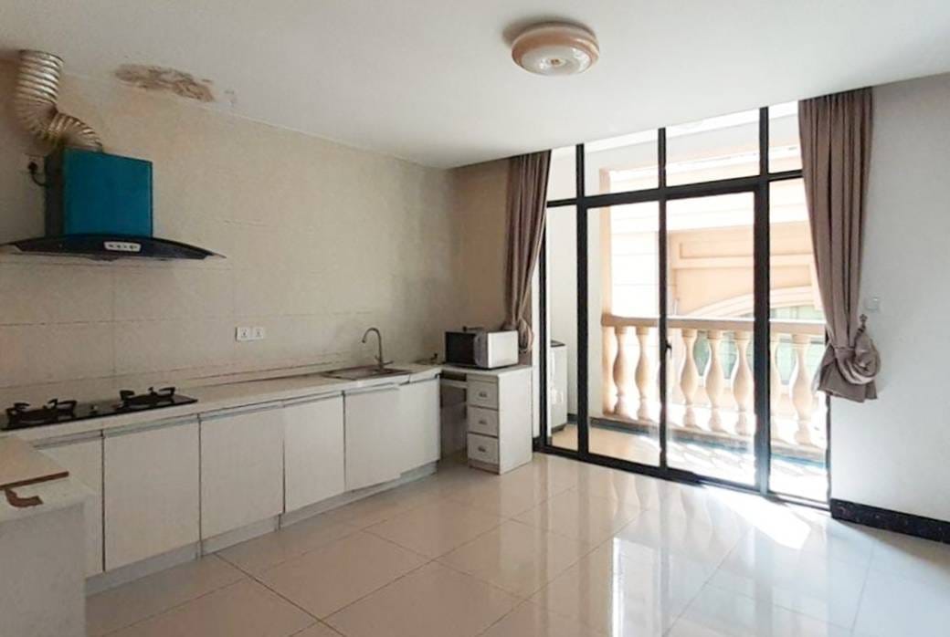 Shophouse K pronájmu in Chamkarmon $2,500