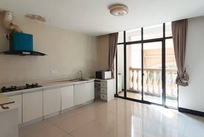 Shophouse K pronájmu in Chamkarmon $2,500
