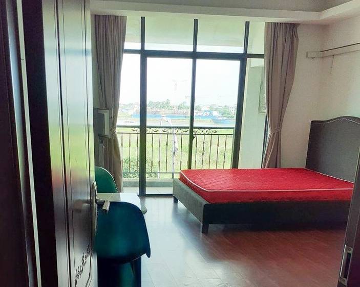 6 Bedrooms Shophouse K pronájmu for $2,500