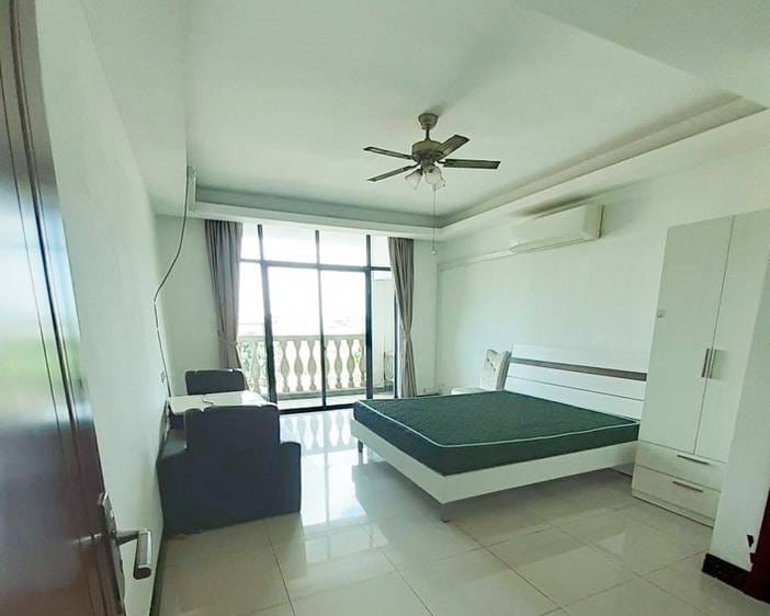 Chamkarmon Shophouse K pronájmu in Tonle Bassac Chamkarmon $2,500