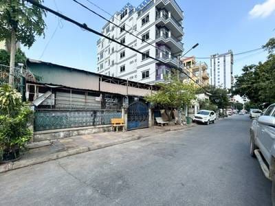 Lot K pronájmu in Toul Tum Poung 1, Chamkarmon, Phnom Penh