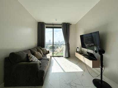 North Park Condominium | Zařízeno Condo K pronájmu