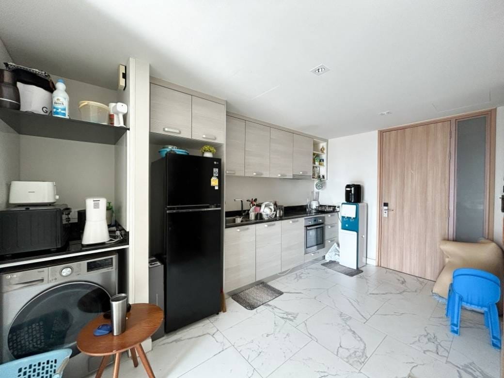 North Park Condominium | Condo K pronájmu in Sen Sok $800