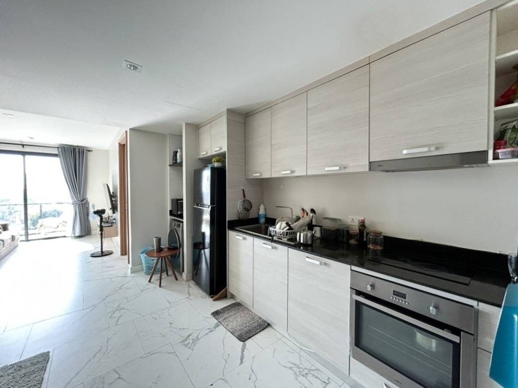 North Park Condominium | Condo K pronájmu in Ou Baek K'am, Sen Sok, Phnom Penh