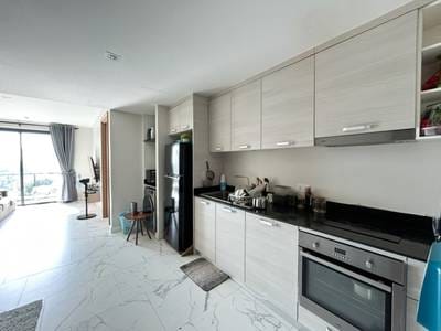 North Park Condominium | Condo K pronájmu in Ou Baek K'am, Sen Sok, Phnom Penh