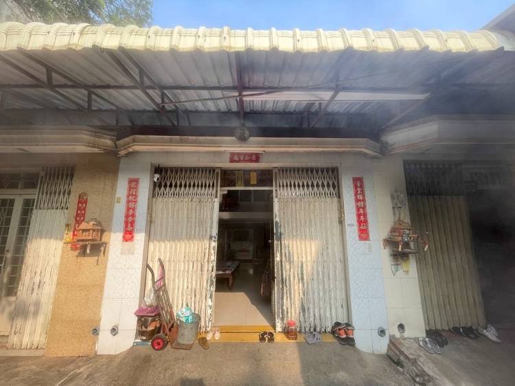 Tonle Bassac, Chamkarmon, Phnom Penhの家売り物件