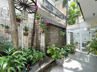 140 sqm Land Size Villa For Rent