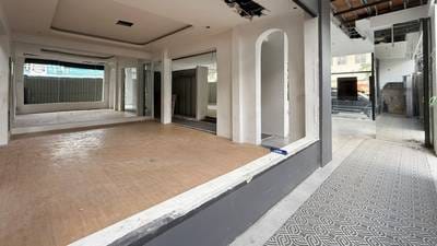 Boeng Keng KangCommercialShophouse出租，位于Boeng Keng Kang