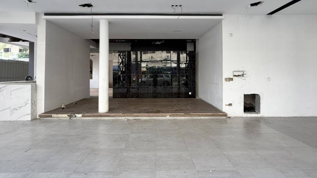 Boeng Keng KangCommercialShophouse出租，位于Tumnob TuekBoeng Keng Kang，价格$3,000