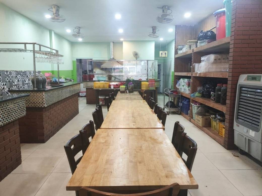 Boeng Keng Kang Podnik Na prodej in Boeng Keng Kang