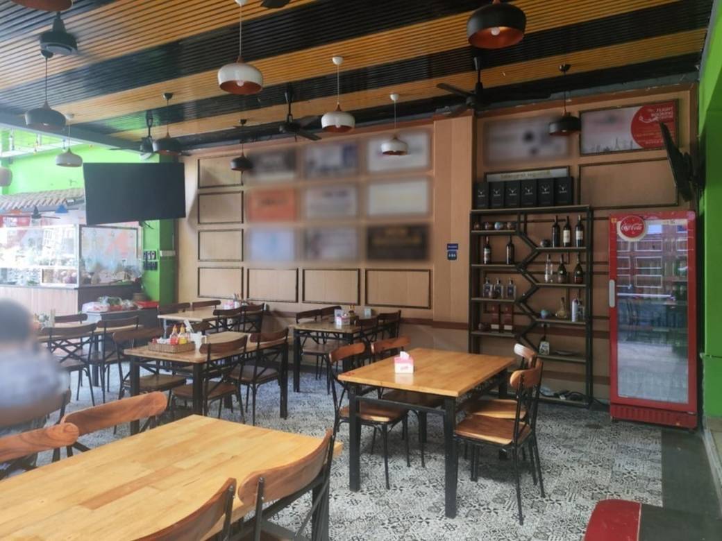 Podnik Na prodej in Boeng Keng Kang $28,000