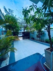 Villa À vendre de 191.1 m² habitables à Chbar Ampov