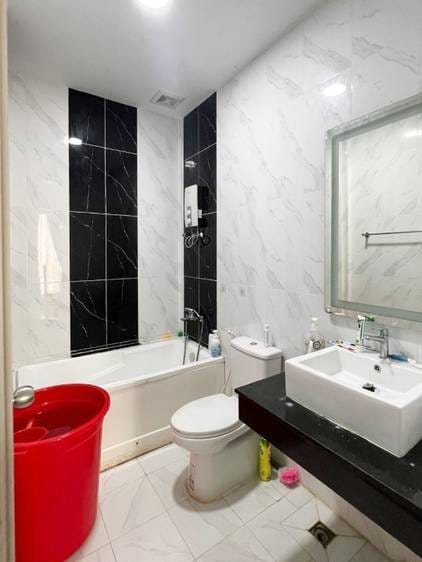Villa À vendre de 191.1 m² habitables à Chbar Ampov