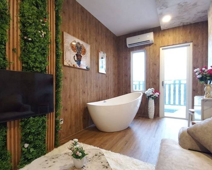 Residence L Boeung Tompun | Condo À vendre à Boeung Tumpun, Meanchey, Phnom Penh
