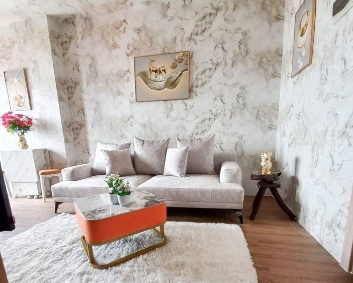 Residence L Boeung Tompun | Meanchey Condo À vendre à Meanchey