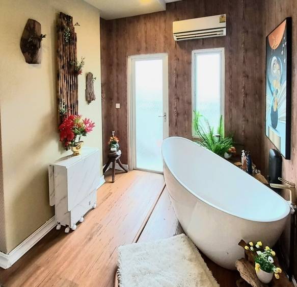 Residence L Boeung Tompun | Condo À vendre de 36-77 m² habitables à Meanchey