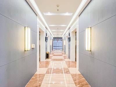 New Building Near Phnom Penh Airport | 675 sqm Living Size Kanceláře K pronájmu in Por Sen Chey