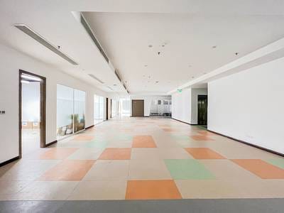 New Building Near Phnom Penh Airport | 1,274 sqm Living Size Kanceláře K pronájmu in Por Sen Chey