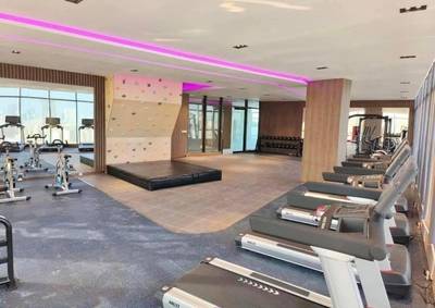 Time Square 3 | 36-105 sqm Living Size Condo Na prodej in Toul Kork